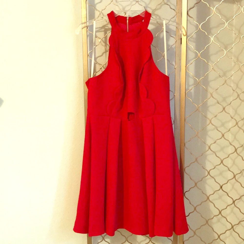 BCBG  Generation cocktail dress